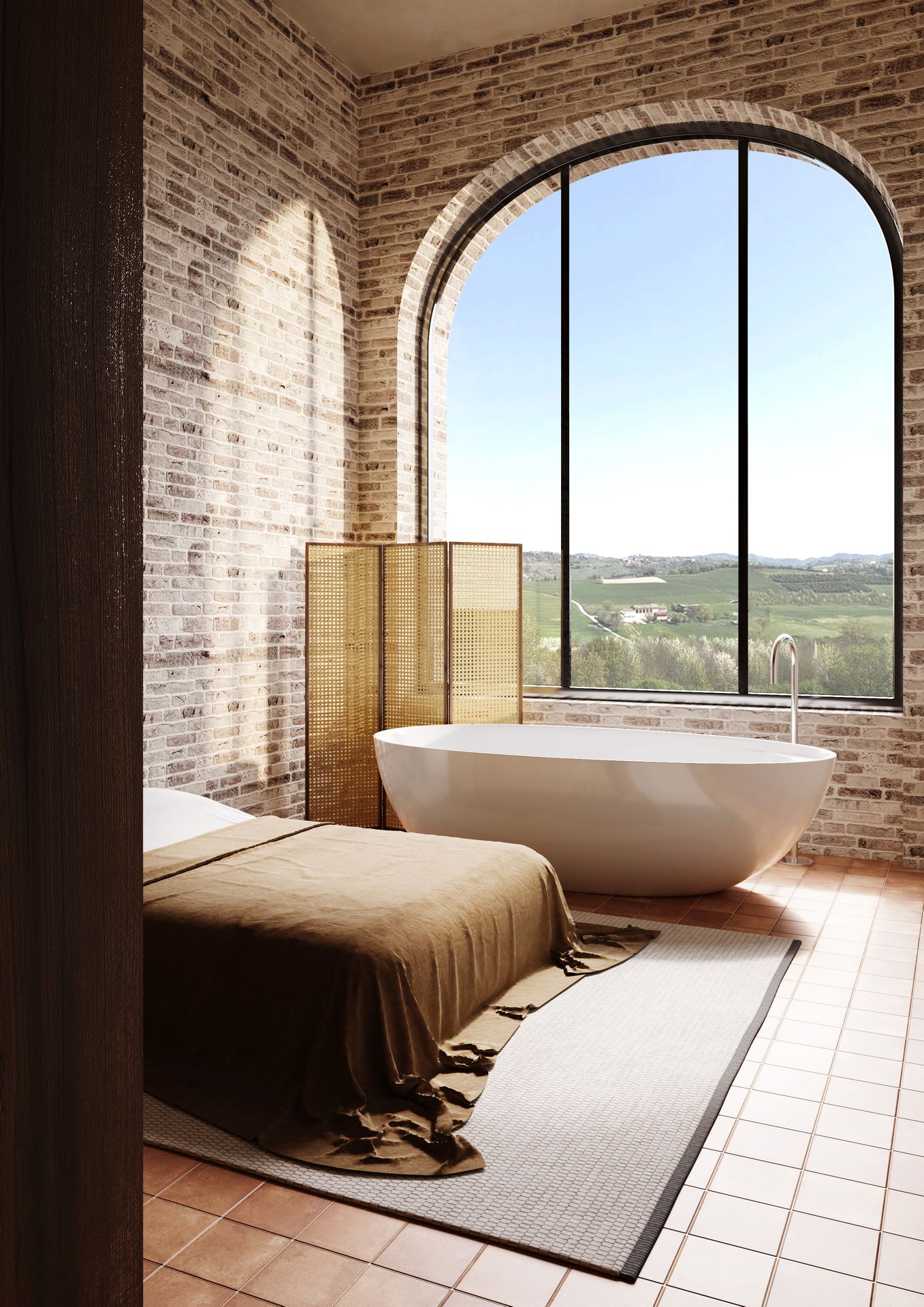 Monferrato Interior
